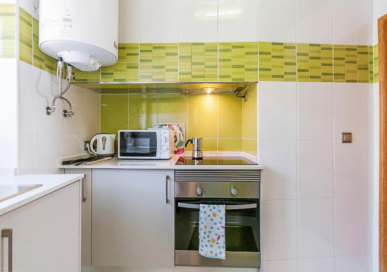 Escadinhas De Sao Miguel - Alfama Apartment Lissabon
